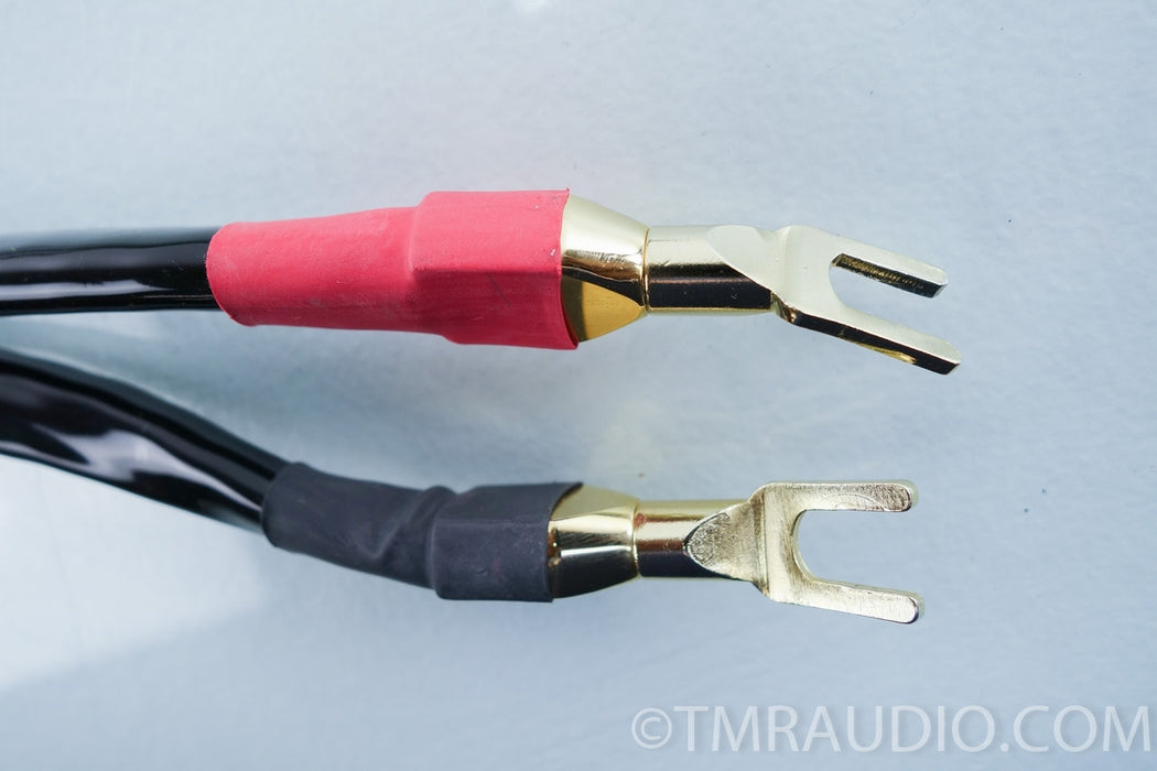 Tara Labs RSC Prime M2 Bi-wire Speaker Cable