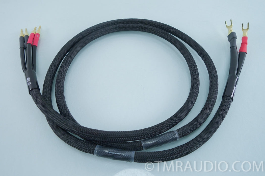 Tara Labs RSC Prime M2 Bi-wire Speaker Cable