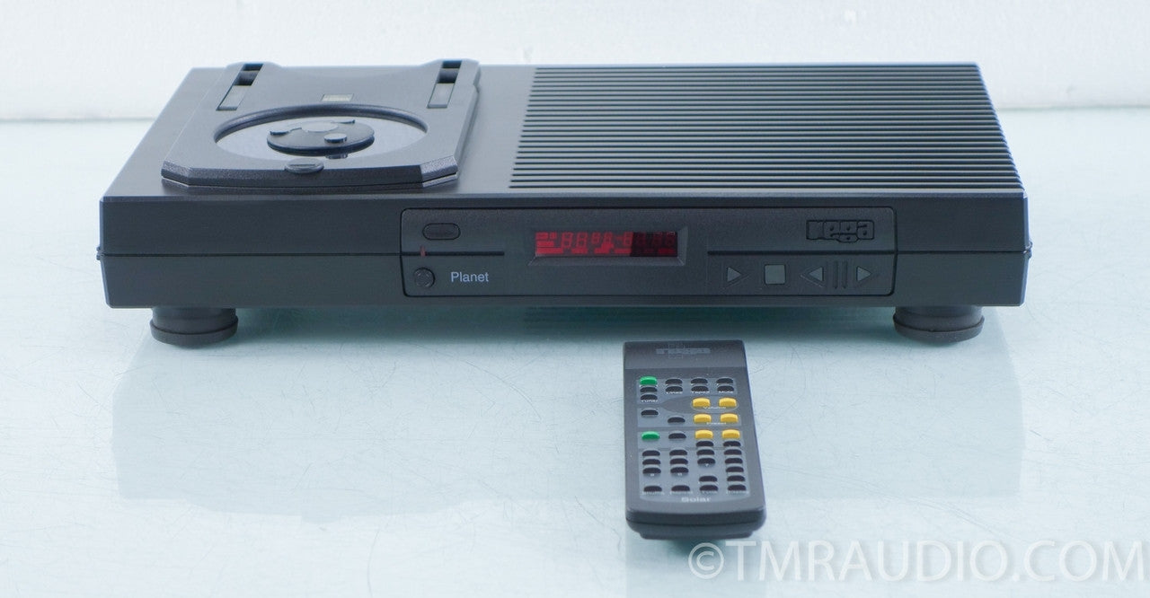 Rega Planet CD Player