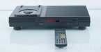 Rega Planet CD Player
