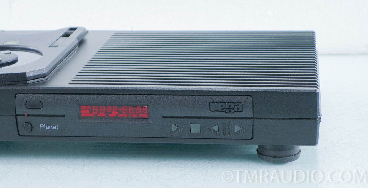 Rega Planet CD Player