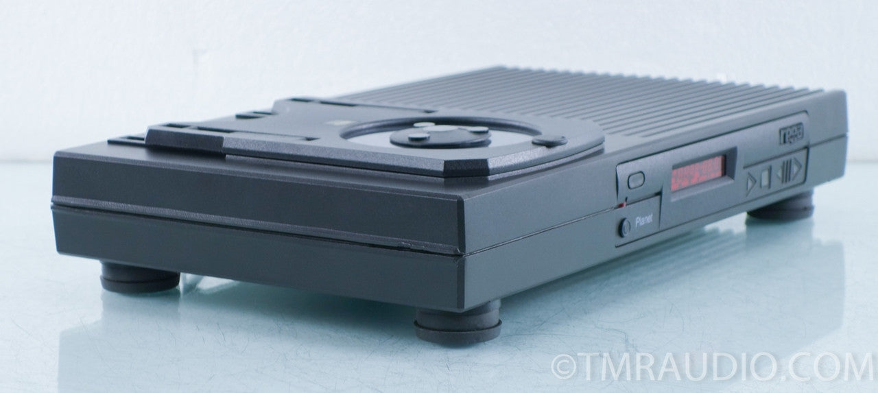 Rega Planet CD Player
