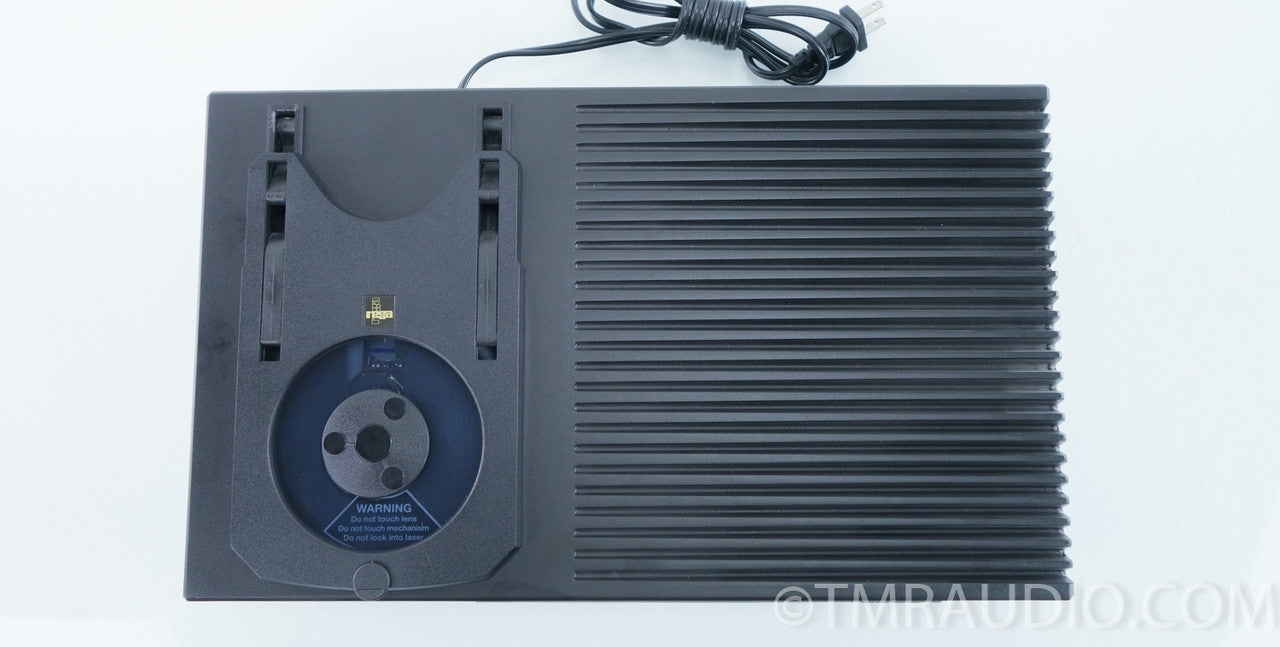Rega Planet CD Player