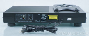 Rega Planet CD Player