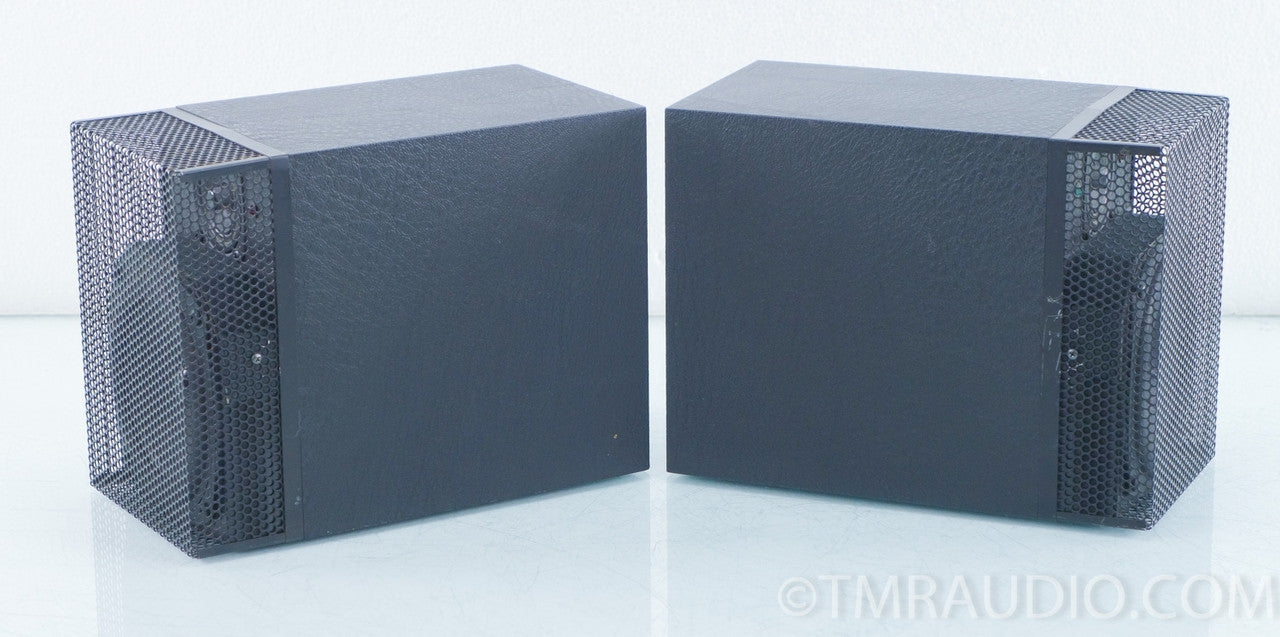 Sequerra Pyramid Metronome Model 7 Speakers