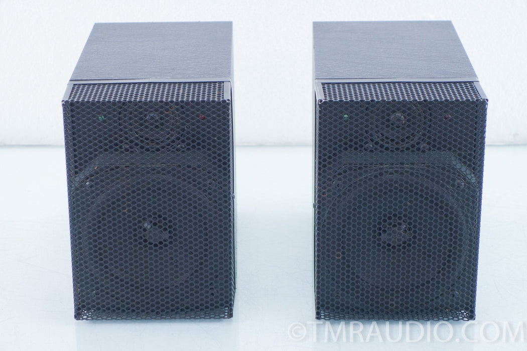 Sequerra Pyramid Metronome Model 7 Speakers