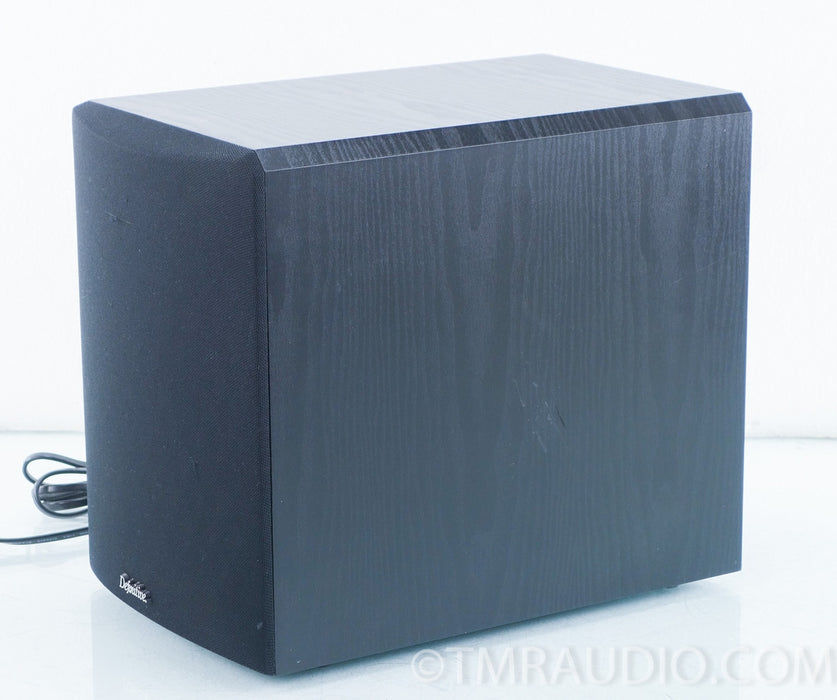 Definitive Technology Pro Sub 80 Subwoofer