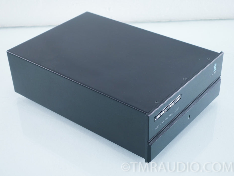 California Audio Labs Sigma ii