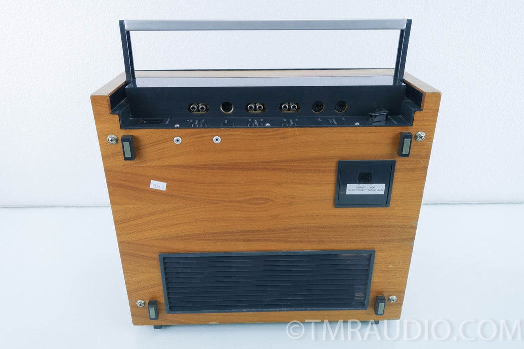 Revox A77 Vintage Stereo Reel to Reel