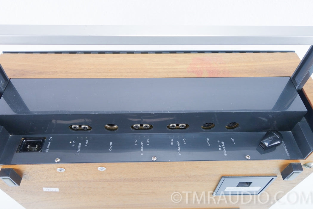Revox A77 Vintage Stereo Reel to Reel
