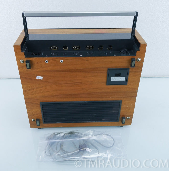 Revox A77 Vintage Stereo Reel to Reel