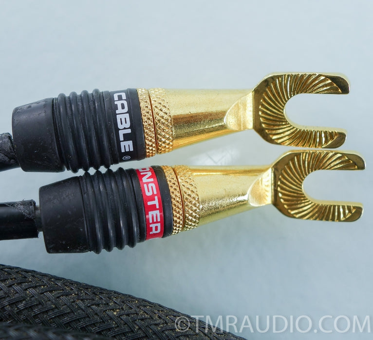 Monster Cable Z-series Speaker Cables