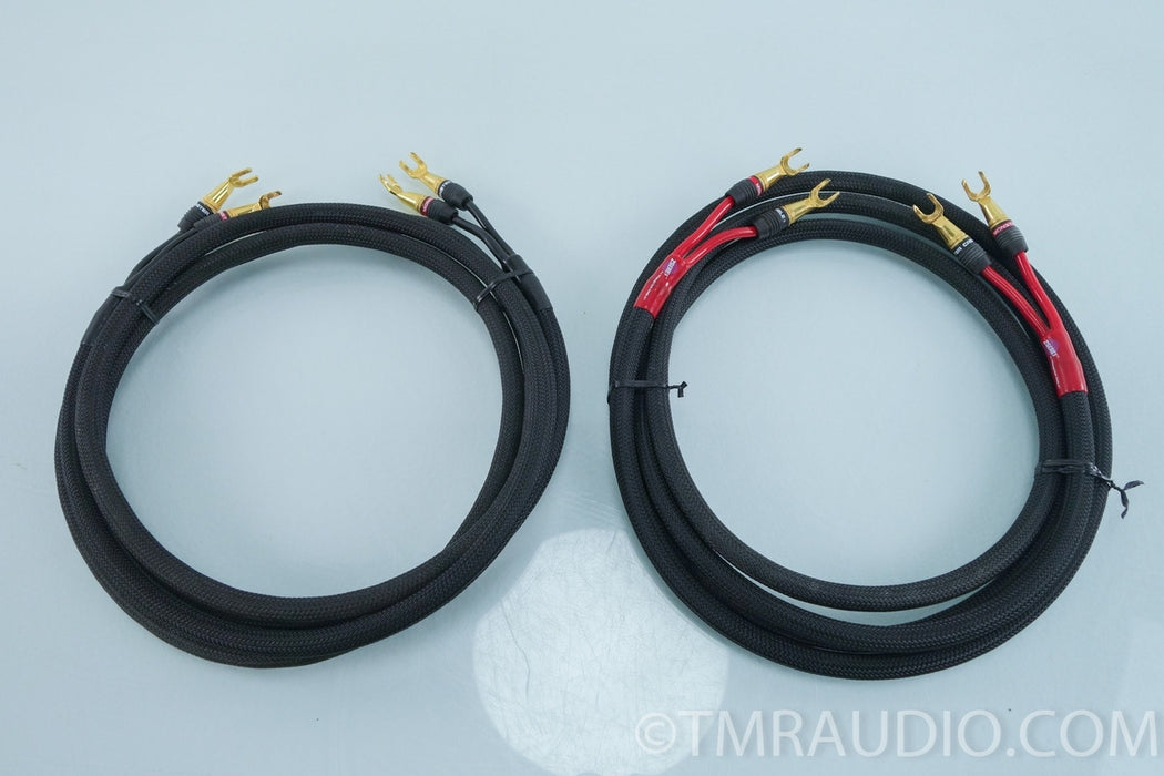 Monster Cable Z-series Speaker Cables