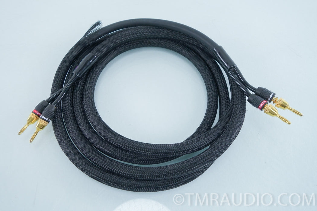 Monster Cable Z-series Speaker Cables