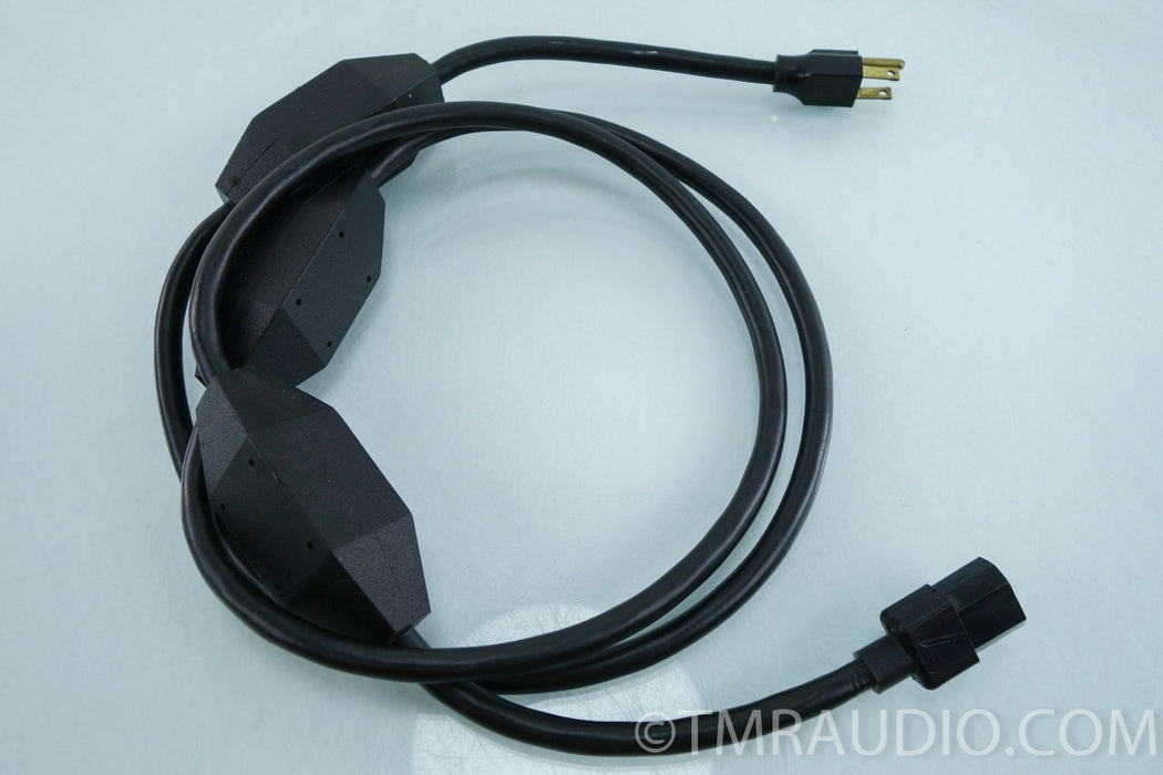 Transparent Audio PowerLink Super Power Cable