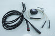 Synergistic Research Tesla Precision Reference XLR Cables