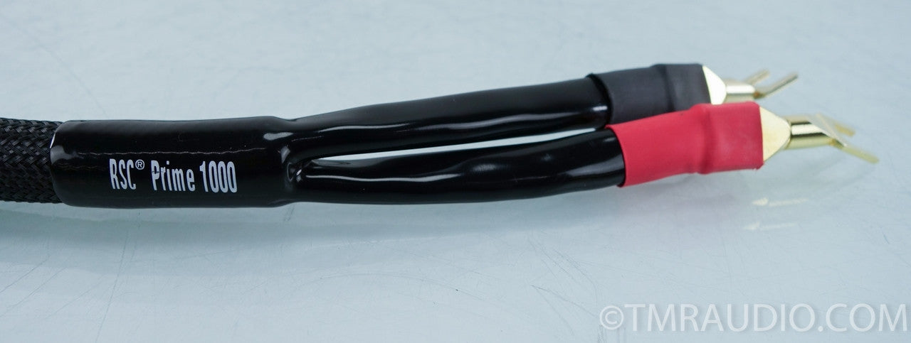 Tara Labs RSC Prime 1000 Speaker Cable