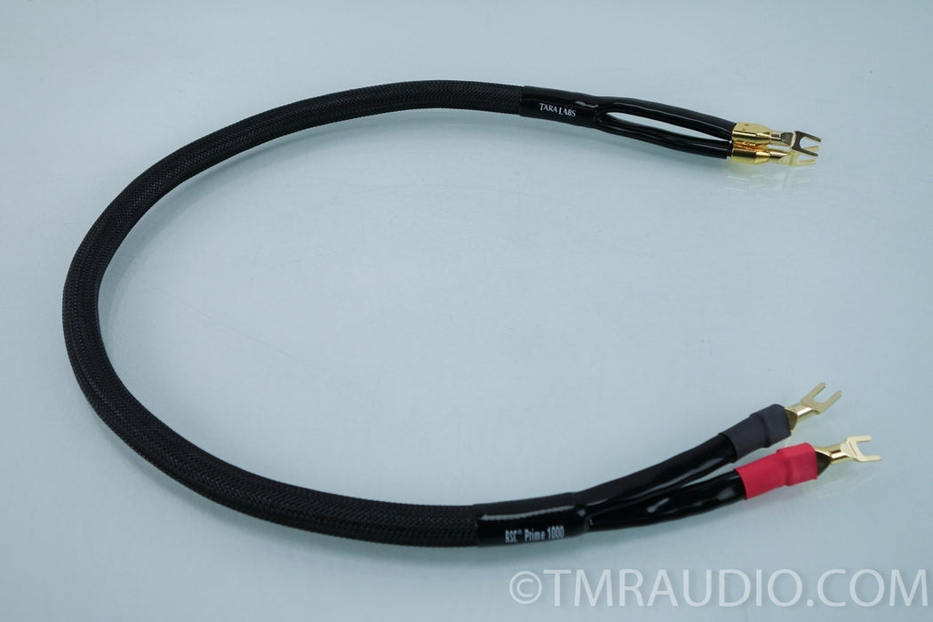 Tara Labs RSC Prime 1000 Speaker Cable