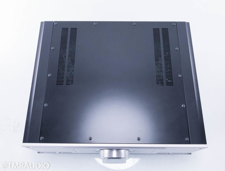 Musical Fidelity A308 Dual Mono Integrated  Amplifier w/ Phono