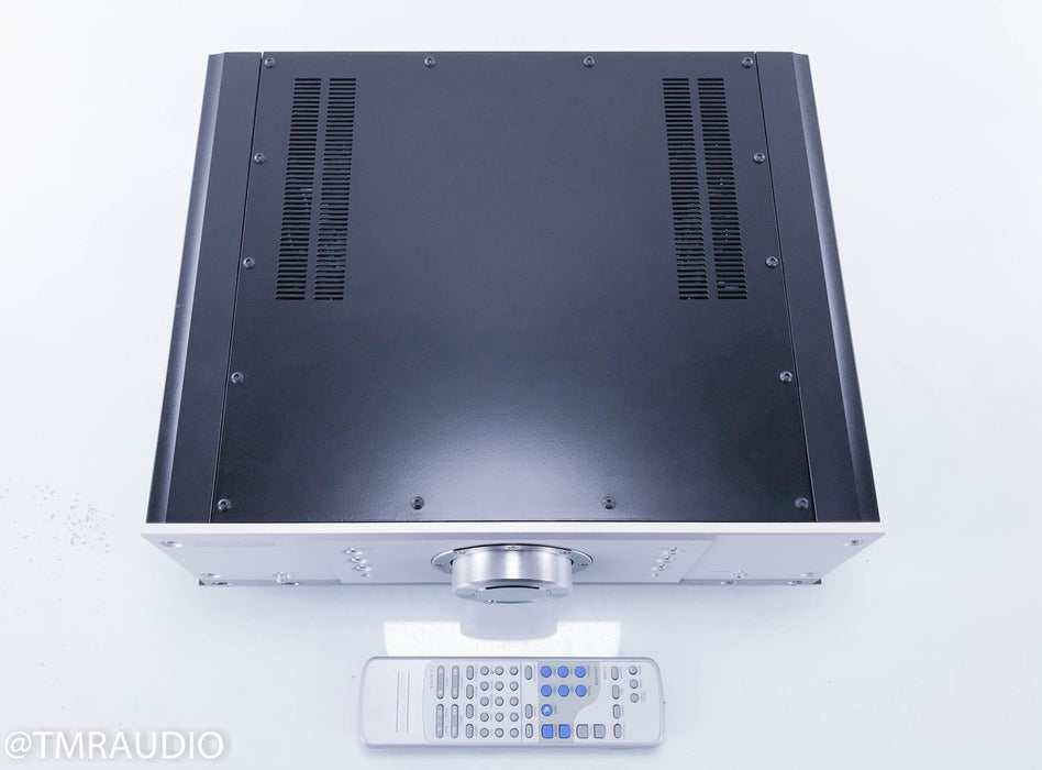 Musical Fidelity A308 Dual Mono Integrated  Amplifier w/ Phono