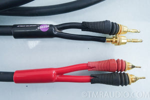 Monster Cables Z1R Speaker Cables