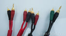 Monster Cables Z1R Speaker Cables