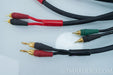 Monster Cables Z1R Speaker Cables