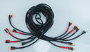 Monster Cables Z1R Speaker Cables