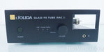 Jolida Glass FX Tube DAC III