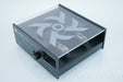 Jolida Glass FX Tube DAC III