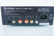 Jolida Glass FX Tube DAC III