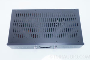 Herron Audio VTSP-3Ar02 Tube Preamplifier