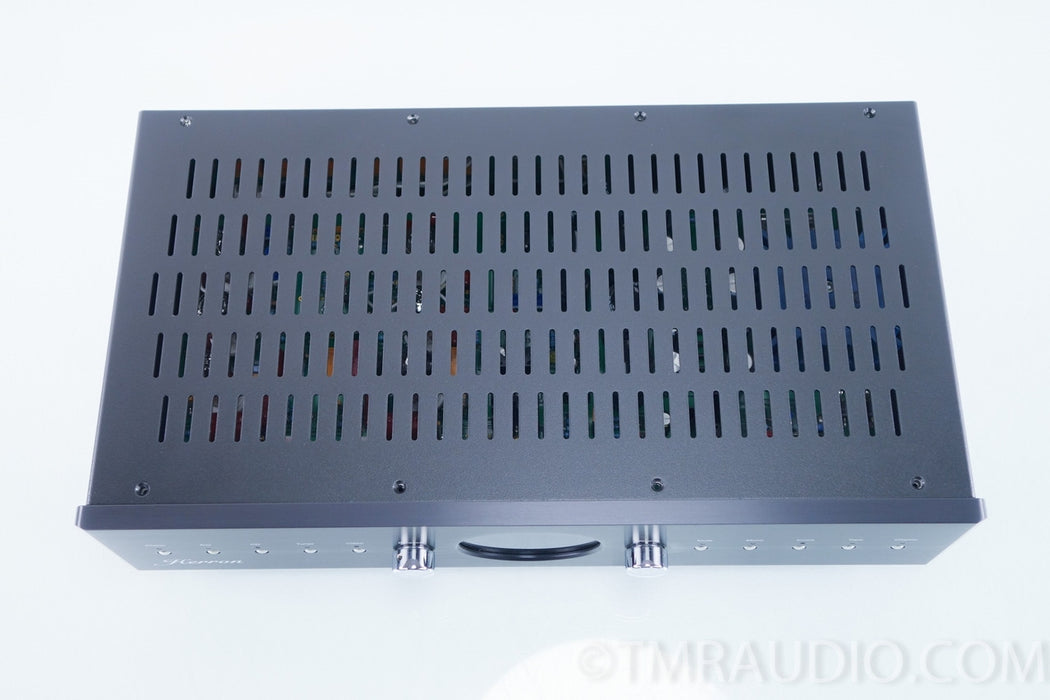 Herron Audio VTSP-3Ar02 Tube Preamplifier