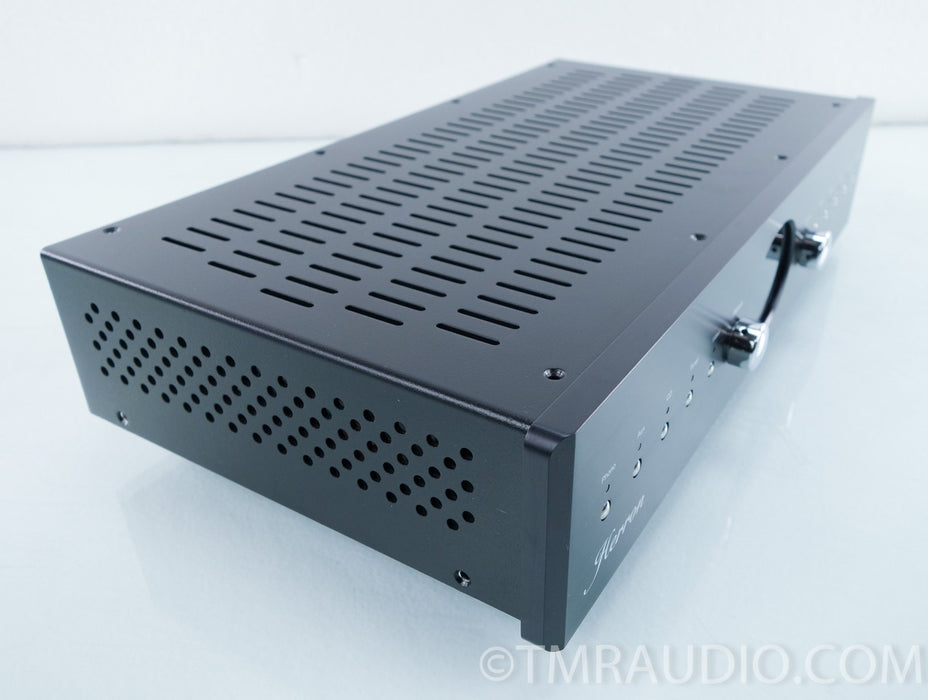 Herron Audio VTSP-3Ar02 Tube Preamplifier