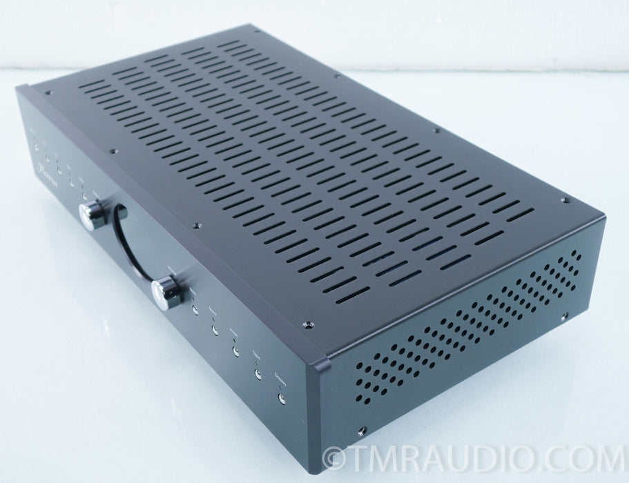 Herron Audio VTSP-3Ar02 Tube Preamplifier