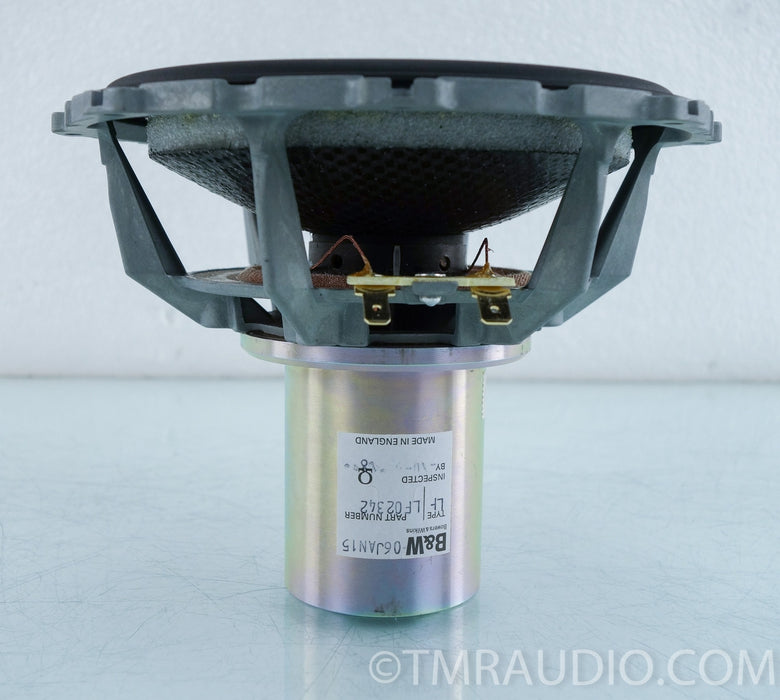 B&W LF02342 Bass Unit / Woofer for 804D2