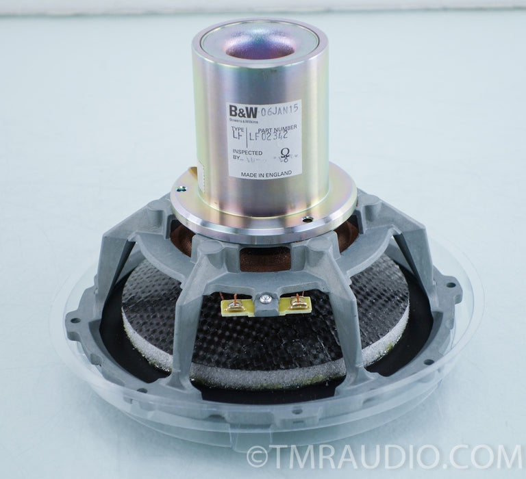 B&W LF02342 Bass Unit / Woofer for 804D2