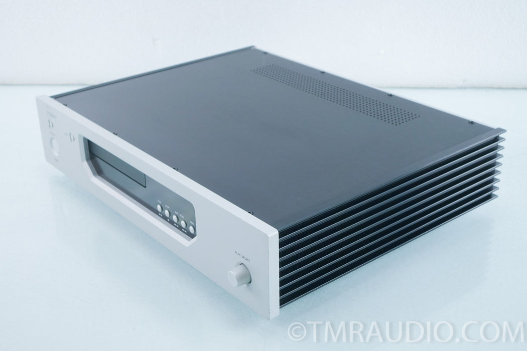 Lyngdorf Audio CD-1 CD Player w/ Volume Control