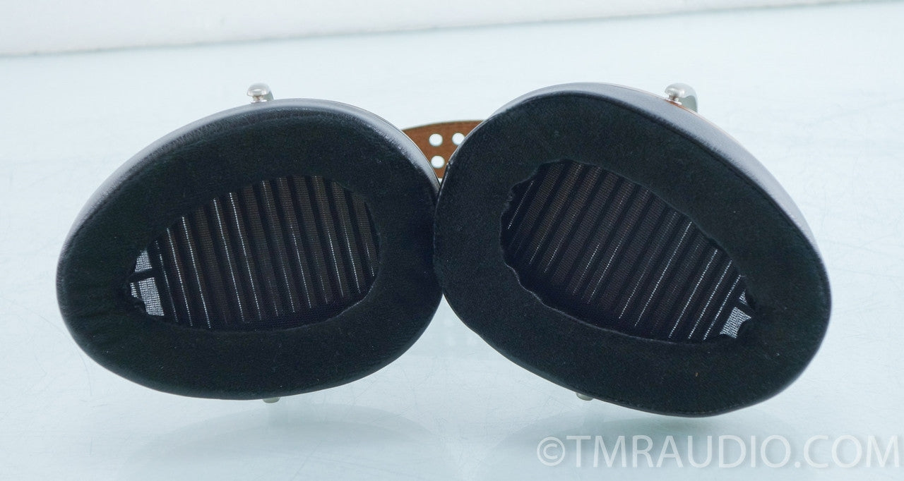 HiFiMan HE-1000 Open-Back Planar Magnetic Headphones