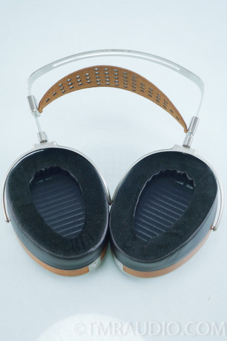HiFiMan HE-1000 Open-Back Planar Magnetic Headphones