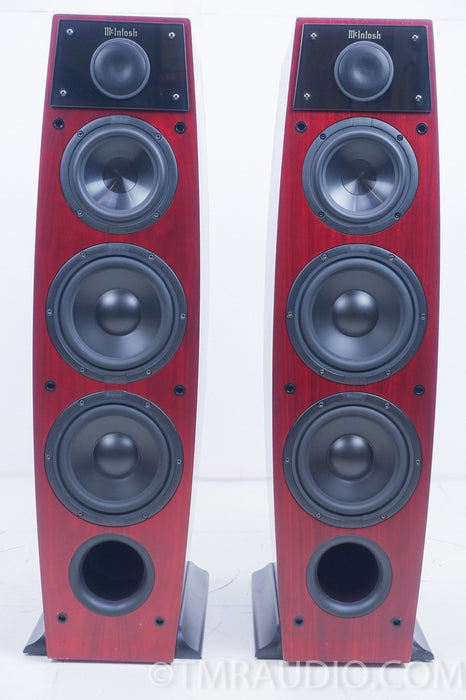 McIntosh LS340 Floorstanding Speakers
