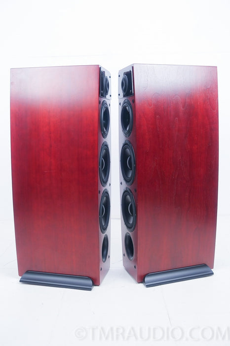 McIntosh LS340 Floorstanding Speakers