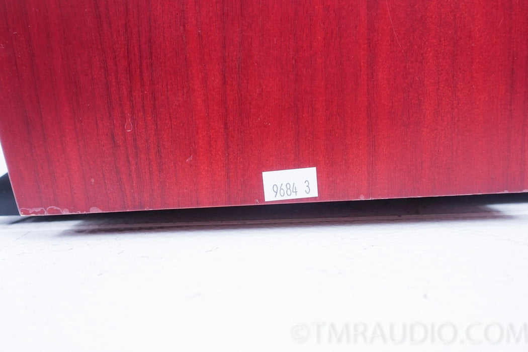 McIntosh LS340 Floorstanding Speakers