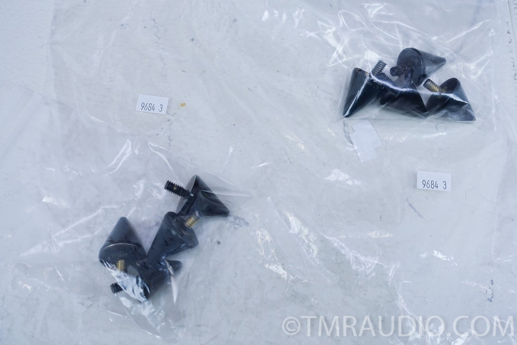 McIntosh LS340 Floorstanding Speakers