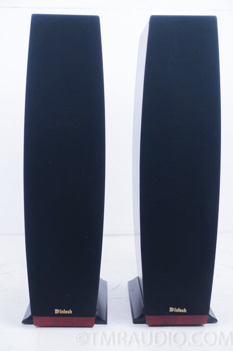 McIntosh LS340 Floorstanding Speakers