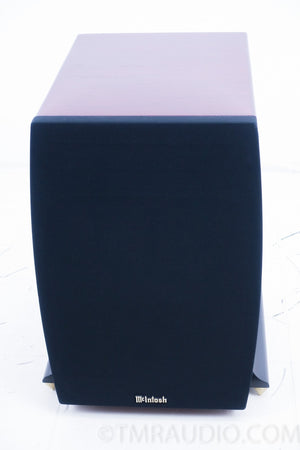 McIntosh PS-112 Powered Subwoofer
