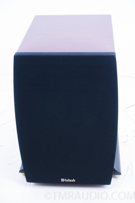 McIntosh PS-112 Powered Subwoofer