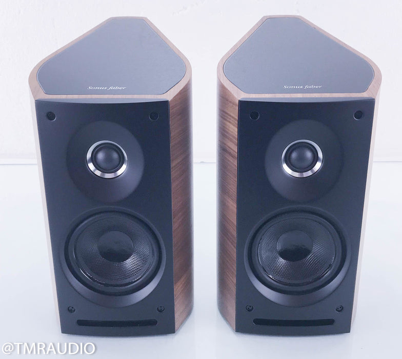Sonus Faber Venere 1.5 Bookshelf Speakers