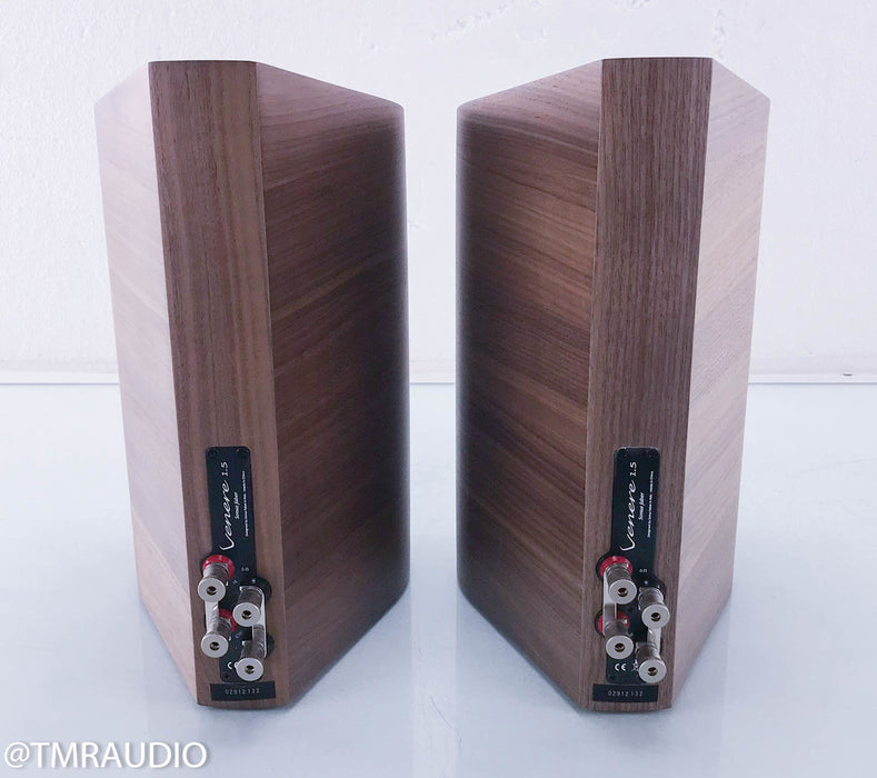 Sonus Faber Venere 1.5 Bookshelf Speakers