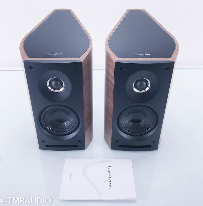 Sonus Faber Venere 1.5 Bookshelf Speakers
